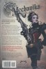 LADY MECHANIKA VOL 05 HC [9781949328042]